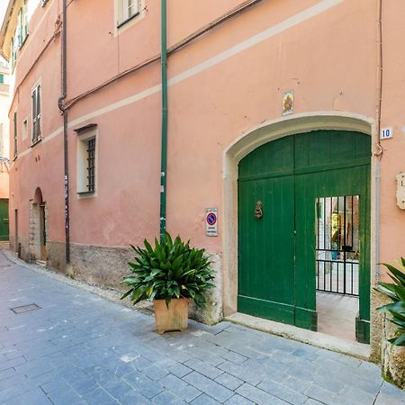 La Corte Sconta Finalborgo ฟีนาเลลีกูเร ภายนอก รูปภาพ