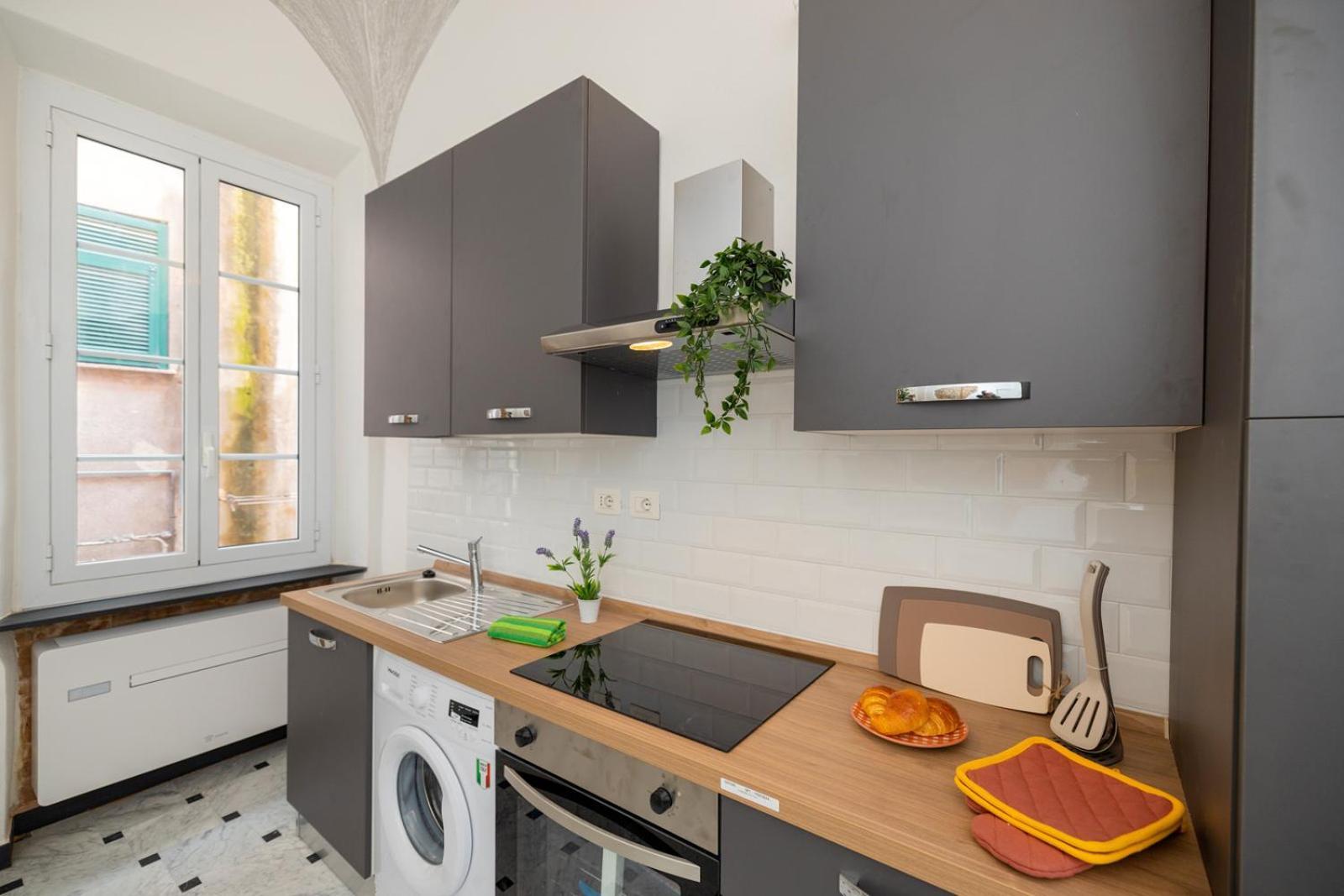 La Corte Sconta Finalborgo ฟีนาเลลีกูเร ภายนอก รูปภาพ