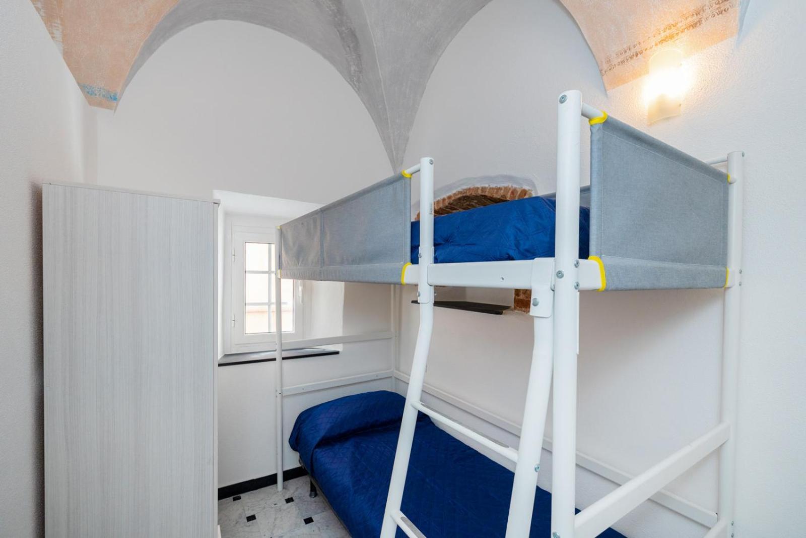 La Corte Sconta Finalborgo ฟีนาเลลีกูเร ภายนอก รูปภาพ